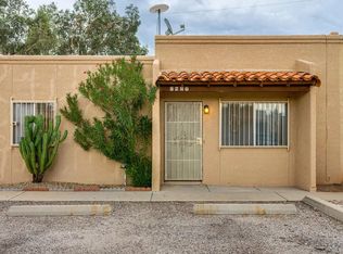 5780 E 26th St, Tucson, AZ 85711