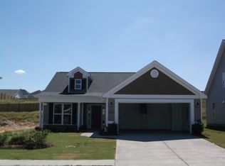8029 Crawley St, Augusta, GA 30909