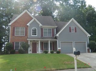 3040 Hopeland Dr, Powder Springs, GA 30127