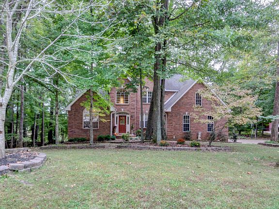 2nd image of 1545 N Willow Bend Ct