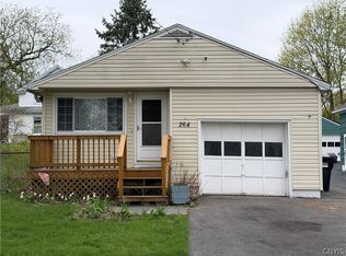 264 Burns Ave, Syracuse, NY 13206
