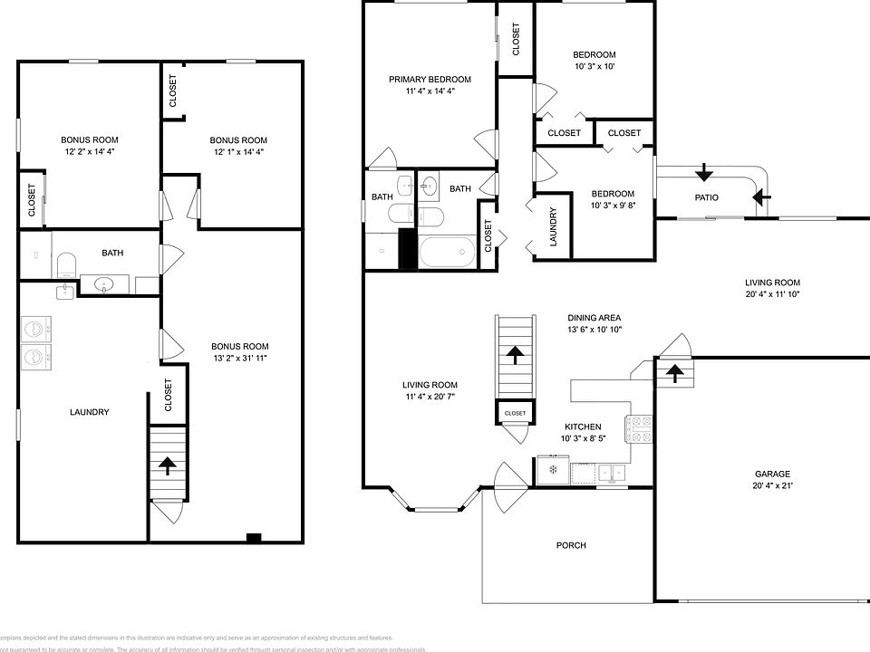 2nd image of 10480 Jellison Way