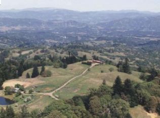 8000 Orr Springs Rd, Ukiah, CA 95482