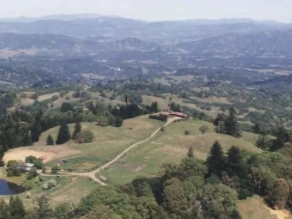 8000 Orr Springs Rd, Ukiah, CA 95482