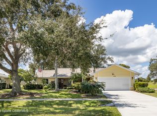 1144 Ironsides Ave, Melbourne, FL 32940