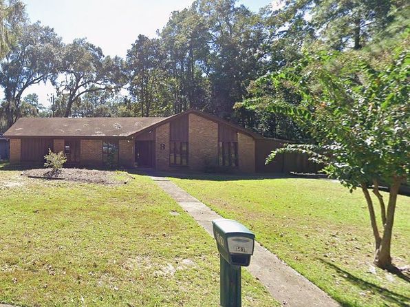 501 Beauregard St
