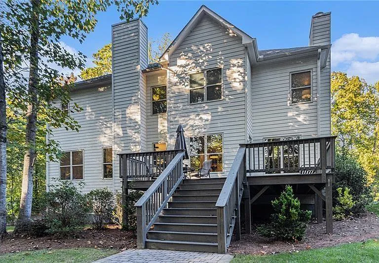 519 Holcomb Bridge Rd — Photo 30