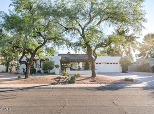 8125 E Appaloosa Trl, Scottsdale, AZ 85258