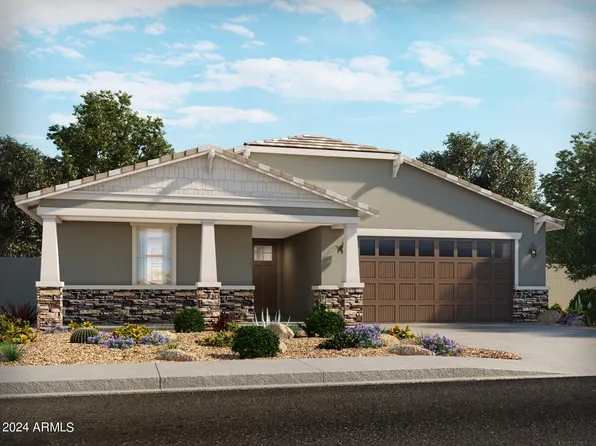 36793 W LA PAZ Street, Maricopa, AZ 85138