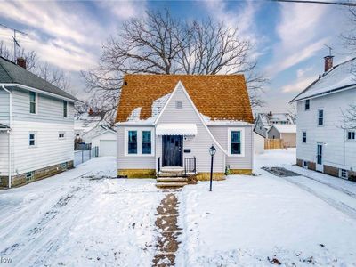 131 Bellfield Ave, Elyria, OH, 44035