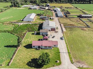 27201 Early Rd, South Bend, IN 46628