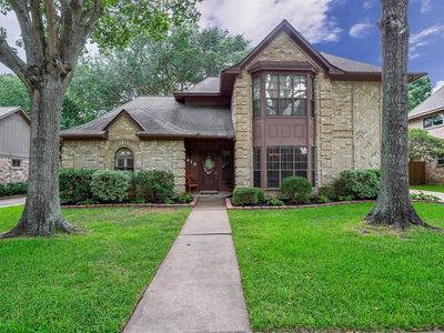 414 Governors Place Dr, Katy, TX, 77450