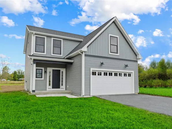 LOT 223 Northern Lights Dr, Henrietta, NY 14467