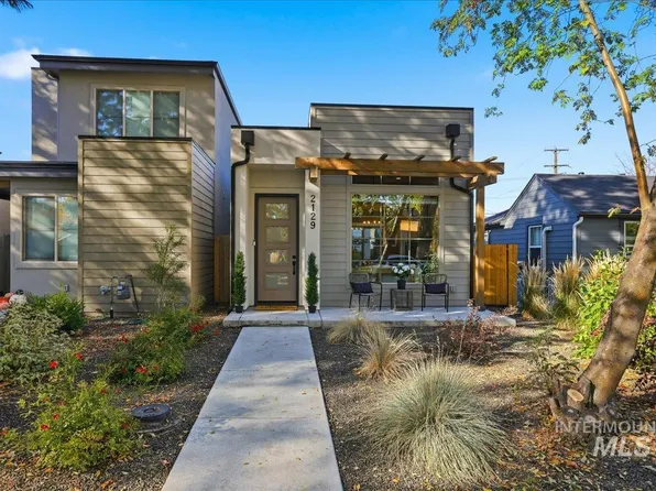 2129 N 34th St, Boise, ID 83703