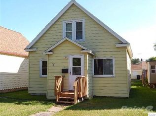 1527 E 6th St, Superior, WI 54880