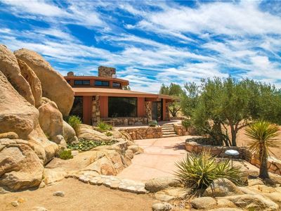 55290 Flying Tigers Rd, Pioneertown, CA, 92268