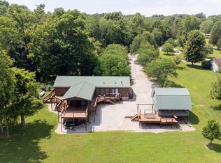 510 Cooks Creek Trl, Glasgow, KY 42141