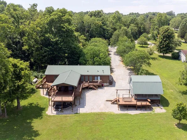 510 Cooks Creek Trl, Glasgow, KY 42141