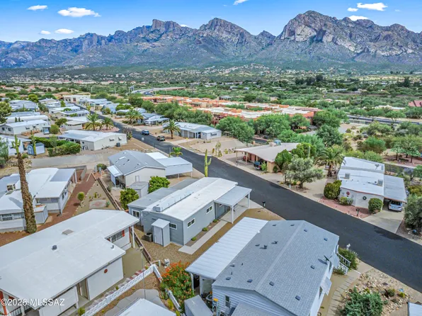 210 W Matterhorn St, Oro Valley, AZ 85737