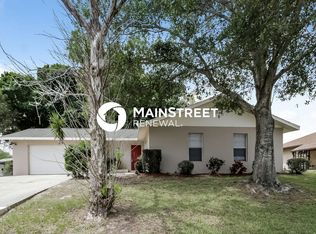 516 Bounty Ave NE, Palm Bay, FL 32907
