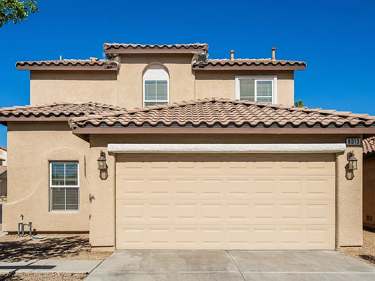 8013 Indian Blanket St — Photo 1