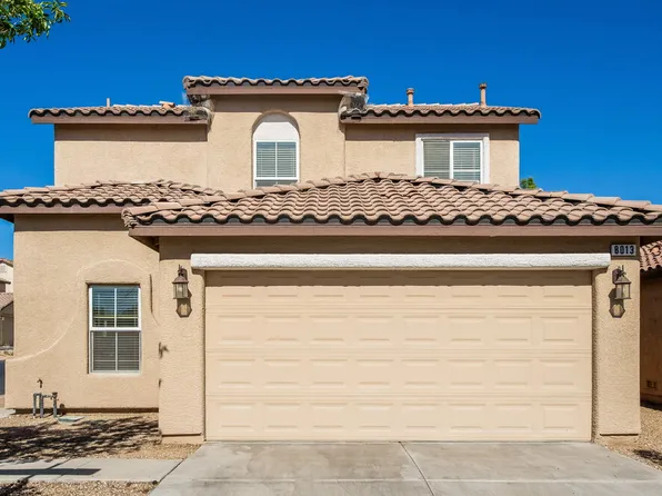 8013 Indian Blanket St, Las Vegas, NV 89143