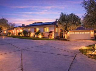 3665 Illinois Ave, Corning, CA 96021