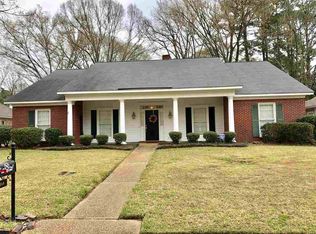 5348 Fairway St, Jackson, MS 39211