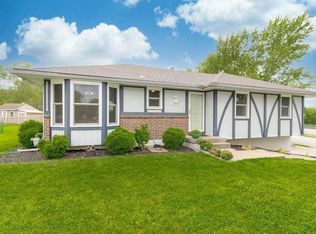 2601 SE 5th Street Ct, Blue Springs, MO 64014
