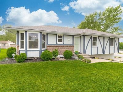 2601 SE 5th Street Ct, Blue Springs, MO, 64014