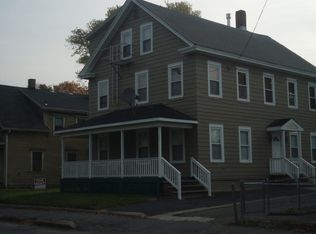 163 School St #3, Taunton, MA 02780