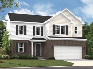 4107 Sedgeview Cir, Howell, MI 48843