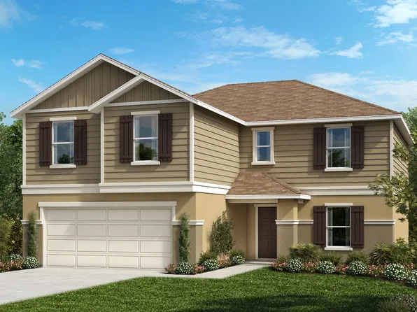 1639 Geranium Dr, Mascotte, FL 34753