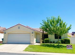 470 E 1100 S UNIT 20, Saint George, UT 84790