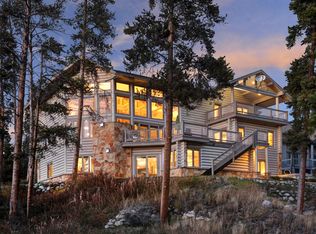 326 Elk Crossing Ln, Dillon, CO 80435