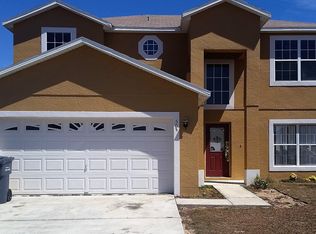 505 Big Black Way, Poinciana, FL 34759
