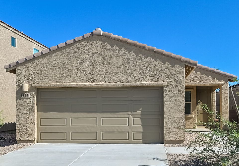 1st image of 849 E Artesia Pl