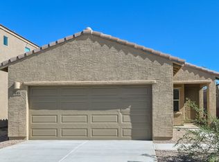 849 E Artesia Pl, Sahuarita, AZ 85629