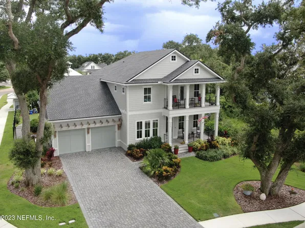 113 RIDGEWAY Road, St. Augustine Beach, FL 32080