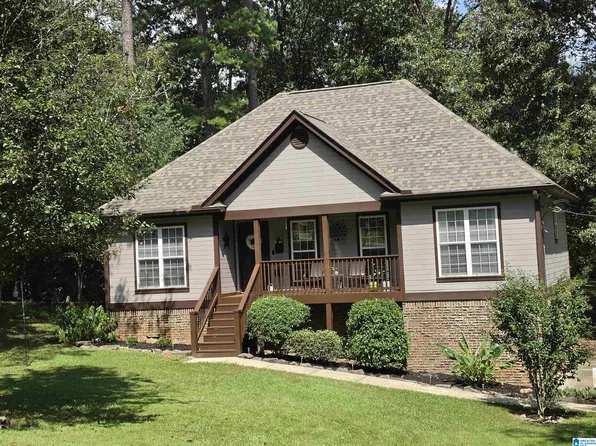 12867 Oak Forest Dr, Lake View, AL 35111