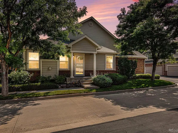 2242 S Troy Way, Aurora, CO 80014