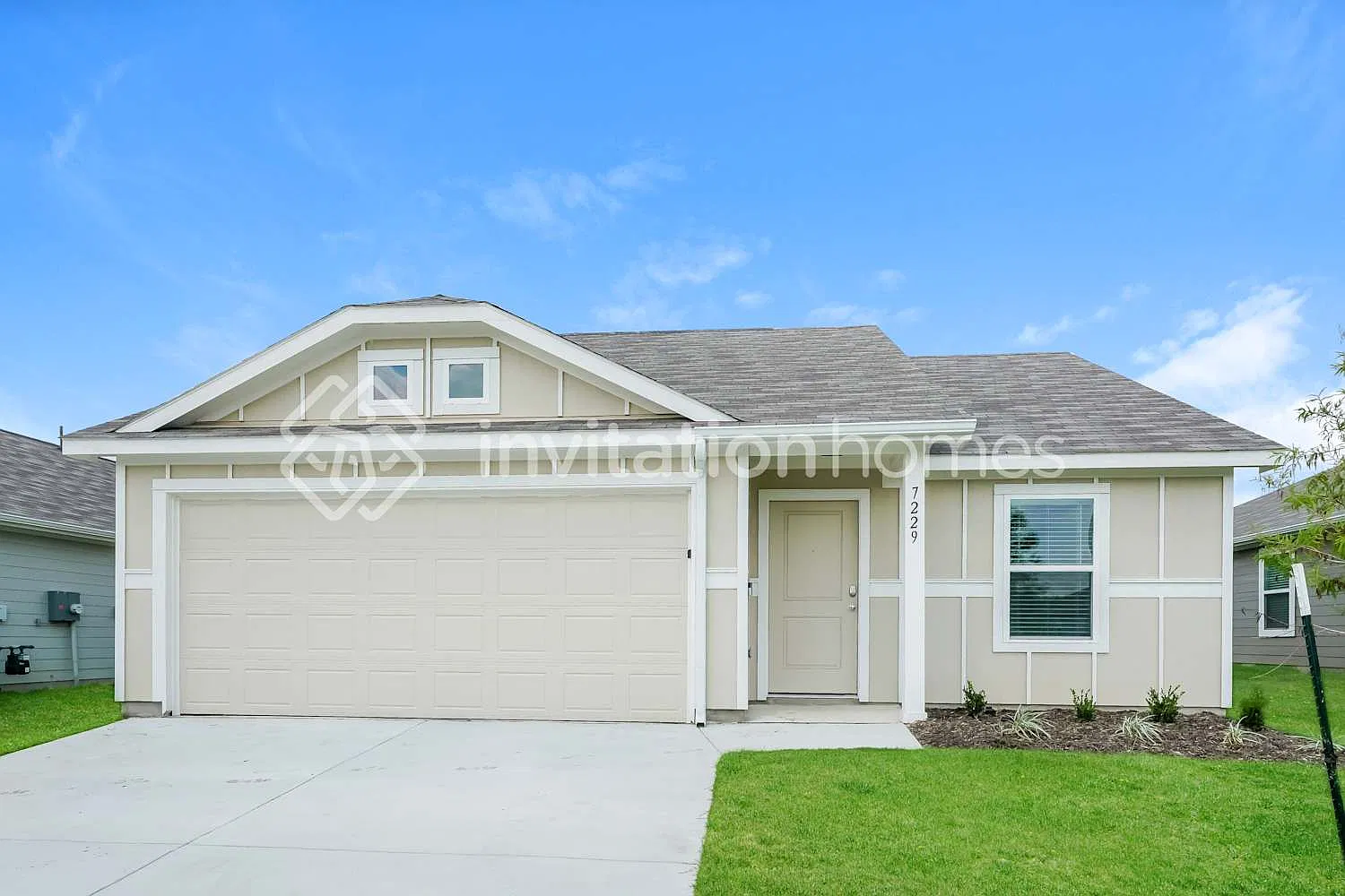 7229 Lazy Creek Rd Fort Worth, TX 76179 — Photo 1