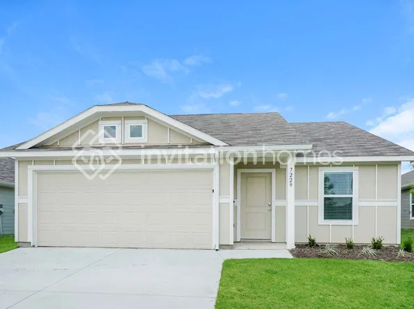 7229 Lazy Creek Rd, Fort Worth, TX 76179