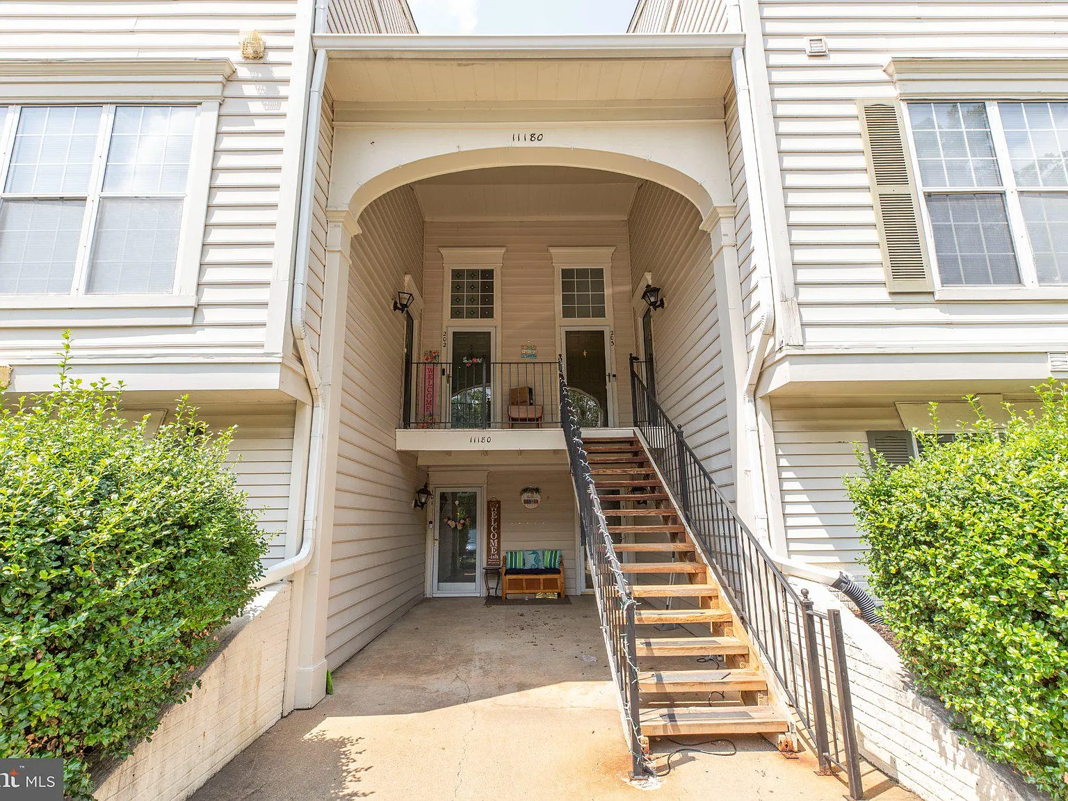 Bull Run Condo — Photo 2