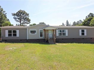 691 Eisler Dr, Lillington, NC 27546