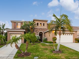 14574 Stonybrook Ct, Eastvale, CA 92880
