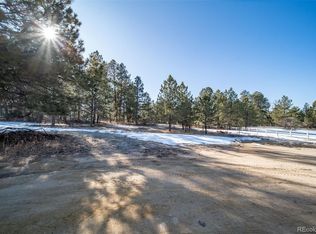 11230 Mustang Rd, Franktown, CO 80116