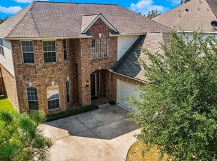 3318 Legends Mist Dr, Spring, TX 77386