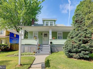 2805 Pinewood Ave, Baltimore, MD 21214