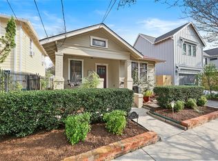 3514 Reagan St, Houston, TX 77009